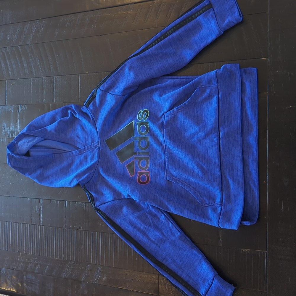 Adidas Hoodie